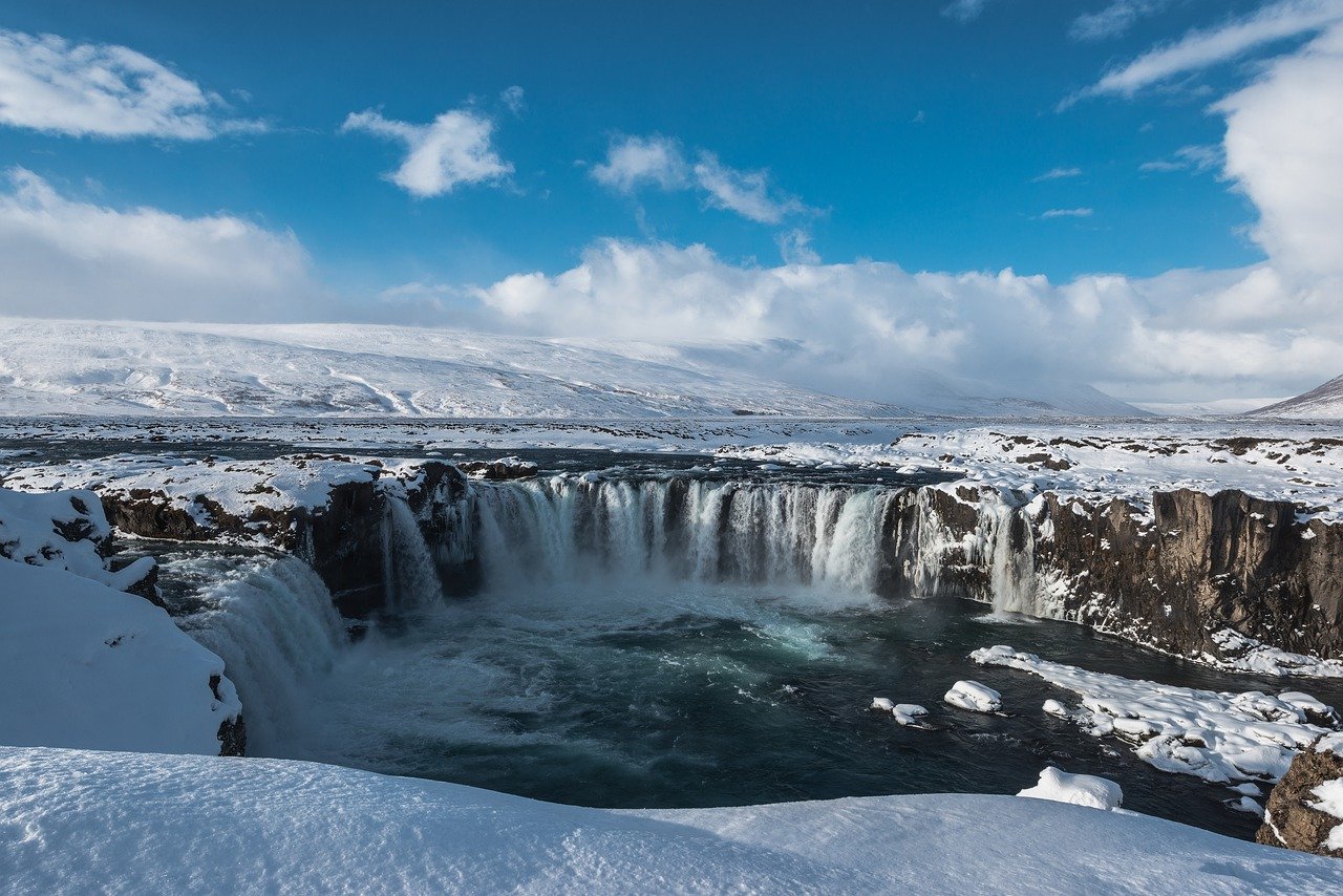 Islandia niskobudżetowo – czy to możliwe?